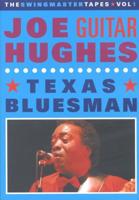 Texas Bluesman. Swingmaster Tapes 1 - DVD (8012980828002)