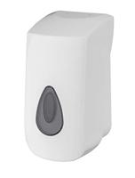 All Care 5508 PlastiQline plastic navulbare spuitdispenser, 400 ml