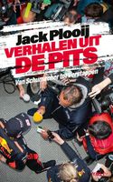 Verhalen uit de pits - Jack Plooij - ebook - thumbnail