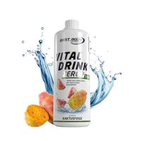 Vital Drink Zero (1000ml) Cactus Vijg