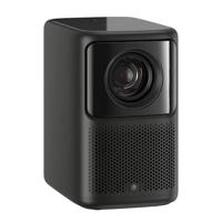 Dangbei N2 Projektor grey Bundle with Ständer