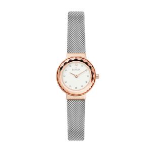 Horlogeband Skagen SKW1112 Roestvrij staal (RVS) Staal 12mm