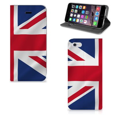 Apple iPhone 6 | 6s Standcase Groot-Brittannië Apple iPhone 6 | 6s Standcase Groot-Brittannië