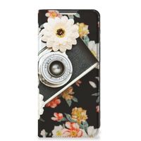 Xiaomi Redmi Note 10/10T 5G | Poco M3 Pro Stand Case Vintage Camera - thumbnail