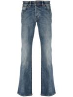 PT Torino Straight jeans - Blauw