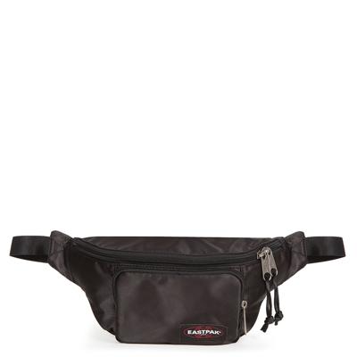 Eastpak Page Heuptas Satin Black Eastpak Page Heuptas Satin Black