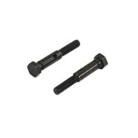 FTX - Outback Fury/Hi-Rock Alloy Portal Wheel Axle (2Pc) (FTX9218-6)