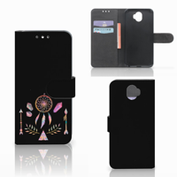 Wiko Wim Leuk Hoesje Boho Dreamcatcher