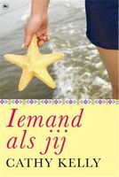 Iemand als jij - Cathy Kelly - ebook - thumbnail