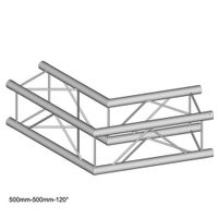 Duratruss DT 24 C22-L120 Trusshoek 120 - thumbnail