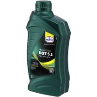 Remvloeistof Eurol DOT 5.1 1L E8015001L