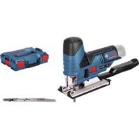 Bosch Professional Bosch Power Tools 06015A1002 Accu-decoupeerzaag 12 V - thumbnail