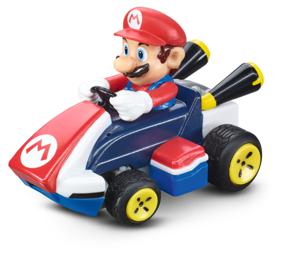 Carrera RC 370430002P Mario RC modelauto voor beginners Elektro Racewagen