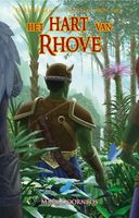 Het hart van Rhove - Mark Doornbos - ebook - thumbnail