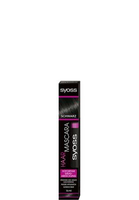 SYOSS 2303638 haarkleuring Zwart 16 ml