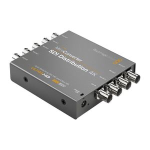 Blackmagic Mini Converter - SDI Distribution 4K