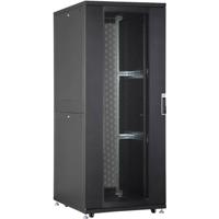 Digitus DN-19 SRV-42U-8-B 19inch-serverkast (b x h x d) 800 x 1970 x 1000 mm 42 HE Zwart (RAL 9005)