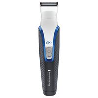 REMINGTON PG4000 multifunctionele trimmer Graphite Series G4, haar, baard, gezicht, zelfslijpende mesjes - thumbnail