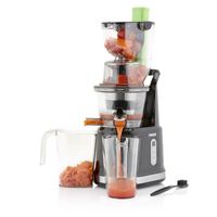 Princess 202045 Slowjuicer Easy Fill sapcentrifuge - thumbnail