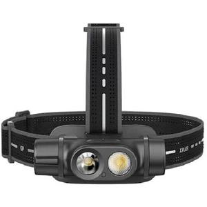 GP XPLOR PHR19 Oplaadbare LED-hoofdlamp - 1200 Lumen