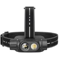 GP XPLOR PHR19 Oplaadbare LED-hoofdlamp - 1200 Lumen - thumbnail