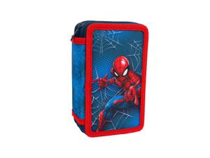 Undercover Etui (Spiderman)