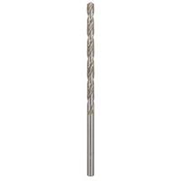 Bosch Accessories 2608596821 HSS Metaal-spiraalboor 5.5 mm Gezamenlijke lengte 139 mm Geslepen DIN 340 Cilinderschacht 5 stuk(s)