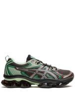 ASICS baskets Gel-Quantum Kinetic 'Dark Sepia Shamrock' - Vert