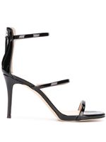 Giuseppe Zanotti sandales Harmony - Noir - thumbnail