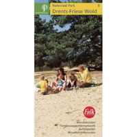 Drents Friese Wold 8 Sbb