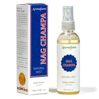 Aromafume Luchtverfrisser Spray Nag Champa  (100 ml) - thumbnail