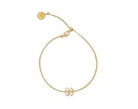 24KAE PULSEIRA, PRATA 925