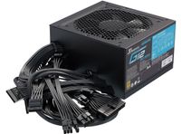 Seasonic G12-GC power supply unit 850 W Zwart - thumbnail