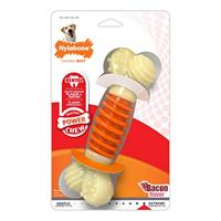 Nylabone Extreme Tandverzorging Kauwspeelgoed - Multitextuur Voor Sterk Kauwende Honden Tot 23 Kg en Hoger