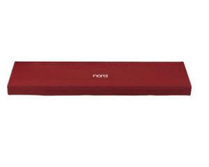 Clavia Nord Dust Cover 88 V2 stofhoes