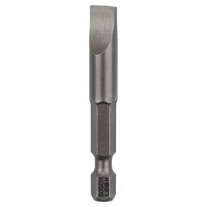 Bosch Accessories Bosch Power Tools Gleuf-bit 8 mm Extra hard E 6.3 3 stuk(s)