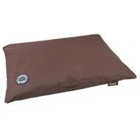 Hondenkussen Expedition Memory Foam Chocolate