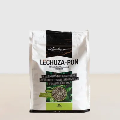 Lechuza Pon - 3L Lechuza Pon - 3L