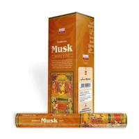 Darshan Wierook Musk (6 pakjes)