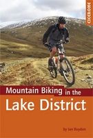 Mountainbikegids Mountain Biking in the Lake District | Cicerone - thumbnail