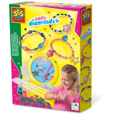 SES Creative Easy diamonds armbanden SES Creative Easy diamonds armbanden