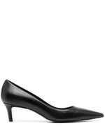 Stuart Weitzman escarpins à bout pointu - Noir