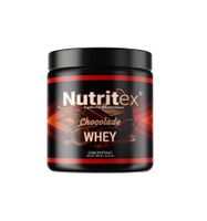 Whey proteine chocolade