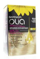 Garnier Olia 10.0 zeer licht blond (1 Set) - thumbnail