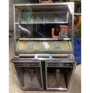 Seeburg 222 Jukebox - 1959 - Origineel