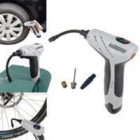 Brüder Mannesmann 12 Volt Li-ion accu luchtpomp (Hobby) - 17200