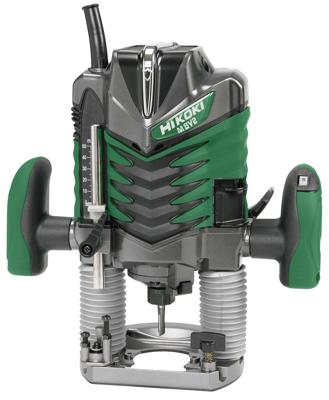 HiKOKI M8V2 WSZ bovenfreesmachine HiKOKI M8V2 WSZ bovenfreesmachine