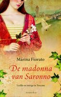 De madonna van Saronno - Marina Fiorato - ebook - thumbnail