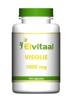 Visolie 1000mg omega 3 30% - thumbnail