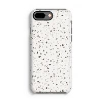 Terrazzo N°14: iPhone 8 Plus Tough Case